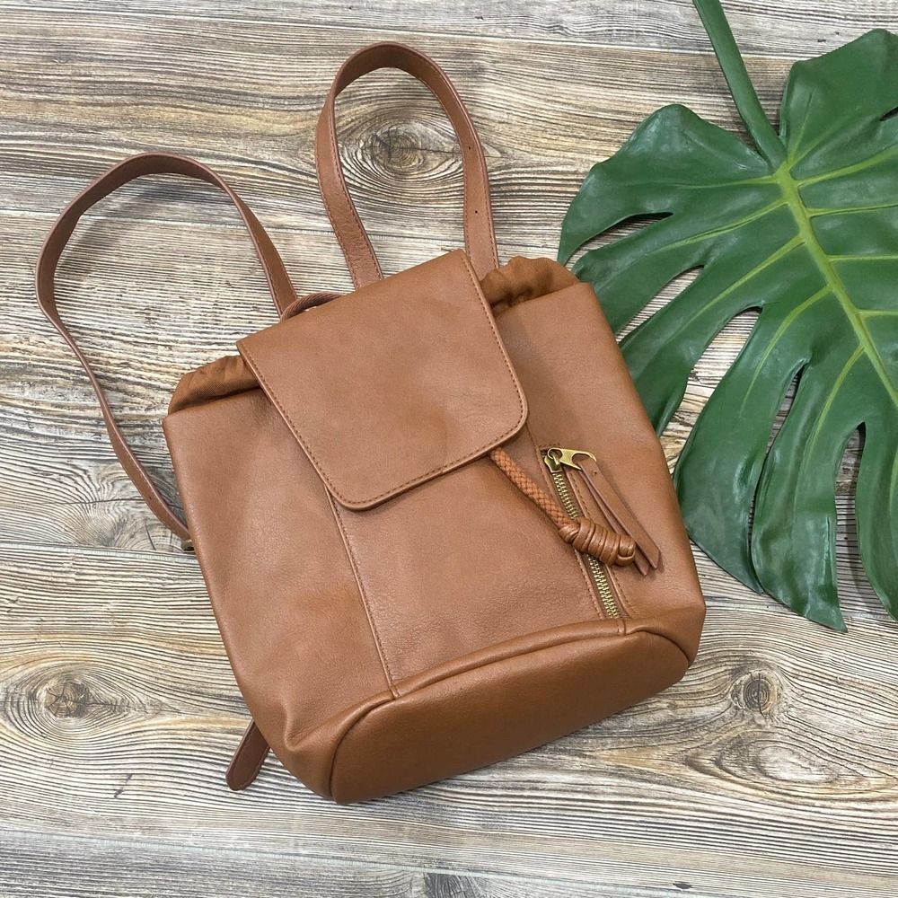 Target Universal Threads 10.5" Soft Flap Mini Bac… - image 3